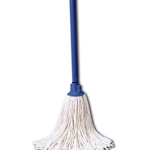 Cotton Mop & Handle Combo