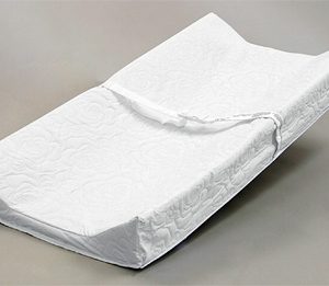Contour Changing Pad with Belt