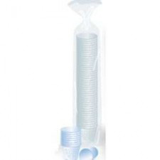 1 oz. Medical Cup - 5000 per case