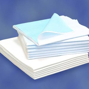 Disposable Changing Pads-Economy