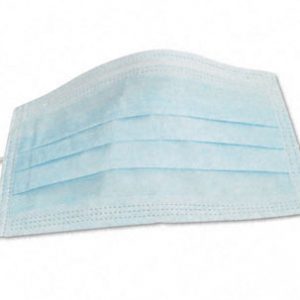 Face Masks Adult with Ear Loops