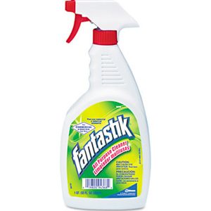 Fantastik Spray  All Purpose Cleaner - 8 pack