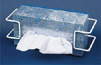 Glove Box Holder/ Facial Holder