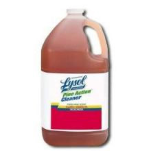 Lysol Pine Action Cleaner & Deodorizer