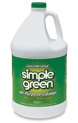 Simple Green