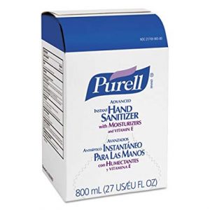 Purell Instant Hand Sanitizer